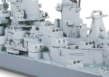 Load image into Gallery viewer, U.S. Navy Battleship BB-63 Missouri 1:700
