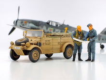 Load image into Gallery viewer, German Kübelwagen Type 82 1:48
