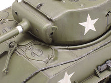 Load image into Gallery viewer, U.S. Medium Tank M4A3E8 Sherman "Easy Eight" 1:48
