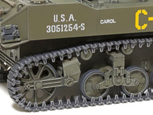 Load image into Gallery viewer, U.S. Light Tank M5A1 Stuart 1:48
