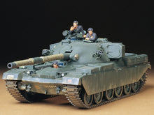 Load image into Gallery viewer, British Army Chieftain Mk.5 Tank 1:35
