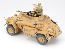 Load image into Gallery viewer, Sd.Kfz. 222 Leichter Panzerspähwagen 4x4 1:35
