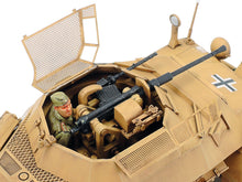 Load image into Gallery viewer, Sd.Kfz. 222 Leichter Panzerspähwagen 4x4 1:35
