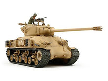 Load image into Gallery viewer, Israeli Tank M51 1:35
