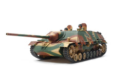 Load image into Gallery viewer, Jagdpanzer IV/70(V) Lang (Sd.Kfz.162/1) 1:35
