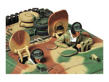 Load image into Gallery viewer, Jagdpanzer IV/70(V) Lang (Sd.Kfz.162/1) 1:35
