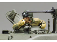 Load image into Gallery viewer, U.S. Medium Tank M4A3E8 Sherman “Easy 8” 1:35
