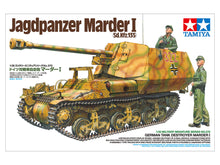 Load image into Gallery viewer, Jagdpanzer Marder I Sd.Kfz. 135 1:35
