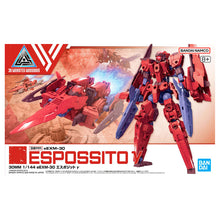 Load image into Gallery viewer, 30MM 1/144 eEXM-30 Espossito
