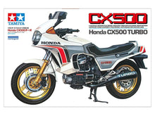 Load image into Gallery viewer, Honda CX500 Turbo 1:12scale
