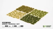 Load image into Gallery viewer, Green Meadow Set - Wild
