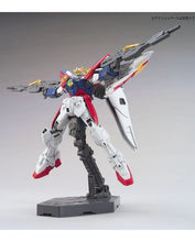 Load image into Gallery viewer, HGAC Gundam Wing Zero 1:144
