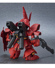 Load image into Gallery viewer, SD Gundam Ex-Standard Sazabi
