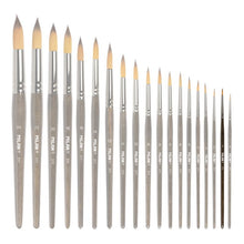 Load image into Gallery viewer, MILAN 311 Round Brush Size No 1
