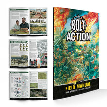 Load image into Gallery viewer, Bolt Action - Starter Set
