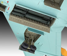 Load image into Gallery viewer, P-Series Arado AR E.555 1:72
