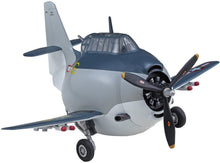 Load image into Gallery viewer, TBF/TBM Avenger (Eggplane)
