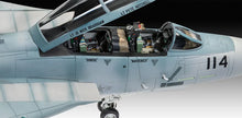 Load image into Gallery viewer, Gift Set - Top Gun McDonnell-Douglas F/A-18 Hornet and Grumman F-14 Tomcat
