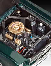 Load image into Gallery viewer, 1965 Ford Mustang 2+2 1:24
