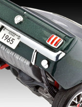 Load image into Gallery viewer, 1965 Ford Mustang 2+2 1:24
