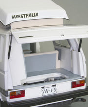 Load image into Gallery viewer, Volkswagen T3 Westfalia Joker Camper 1:24
