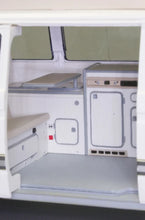 Load image into Gallery viewer, Volkswagen T3 Westfalia Joker Camper 1:24
