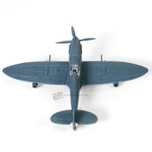 Load image into Gallery viewer, British Supermarine Spitfire MK. IX 1:72

