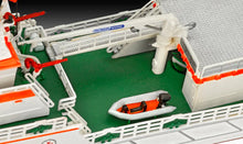Load image into Gallery viewer, Search &amp; Rescue Vessel ‘Hermann-Marwede’
