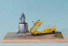 Load image into Gallery viewer, Coleoptere SNECMA 1:72 scale
