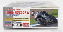 Load image into Gallery viewer, Honda RS250RW "2008 WGP250" 1:12 scale
