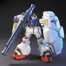 Load image into Gallery viewer, HGUC RX-78 GP02A Gundam GP02A "Physalis"
