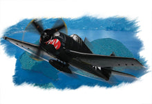 Load image into Gallery viewer, F6F-5 "Hellcat" 1:72

