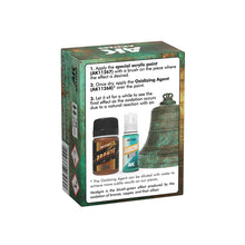 Load image into Gallery viewer, Verdigris Set
