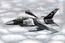 Load image into Gallery viewer, F-16A/C Fighting Falcon Block 15/30/32 1:144
