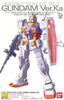 MG RX-78-2 Gundam Ver.Ka | Mobile Suit Gundam (1/100)