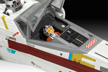 Load image into Gallery viewer, Carson Teva's X-Wing Fighter 1:57
