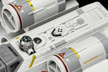Load image into Gallery viewer, Carson Teva's X-Wing Fighter 1:57
