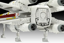 Load image into Gallery viewer, Carson Teva's X-Wing Fighter 1:57
