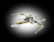 Load image into Gallery viewer, Carson Teva's X-Wing Fighter 1:57
