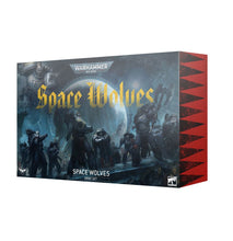 Load image into Gallery viewer, BATTLEFORCE: Space Wolves Army Set
