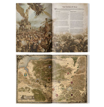 Load image into Gallery viewer, ARCANE JOURNAL: Empire of Man
