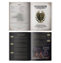Load image into Gallery viewer, JOURNAL TACTICA: The Battle for The Signus Cluster – Assault on Kol
