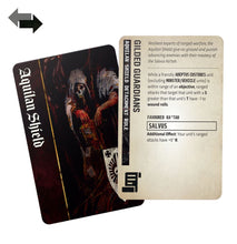 Load image into Gallery viewer, ADEPTUS CUSTODES - Command Pack: Adeptus Custodes

