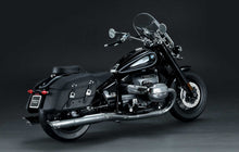 Load image into Gallery viewer, BMW R18 Classic Meng Model · MT-006 · 1:9
