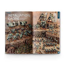 Load image into Gallery viewer, White Dwarf 517
