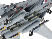 Load image into Gallery viewer, Grumman F-14D Tomcat 1:72
