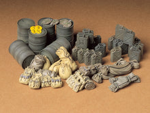 Load image into Gallery viewer, Allied Vehicles Accessory Set 1:35

