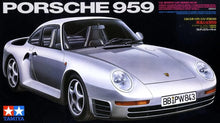 Load image into Gallery viewer, Porsche 959 1:24

