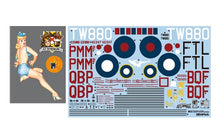 Load image into Gallery viewer, Avro Lancaster B Mk.Ⅰ/Ⅲ 1:48
