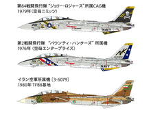 Load image into Gallery viewer, Grumman F-14A Tomcat 1:48
